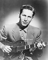 Artist Chet Atkins